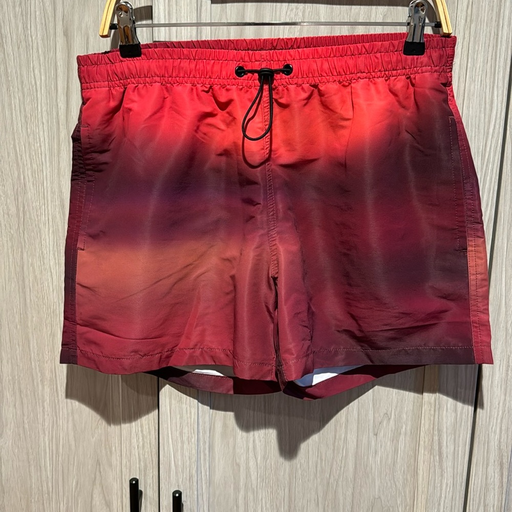 Bathing Suit